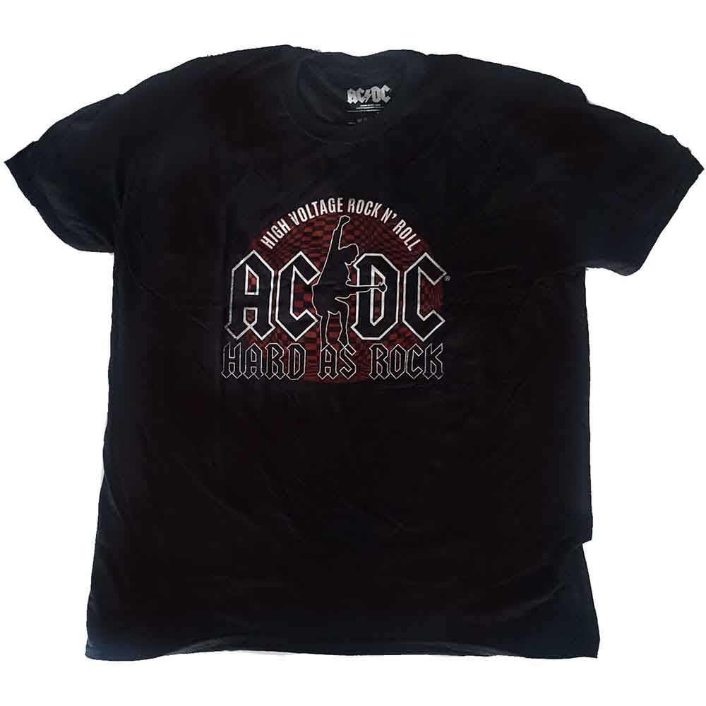 AC/DC | Hard As Rock |