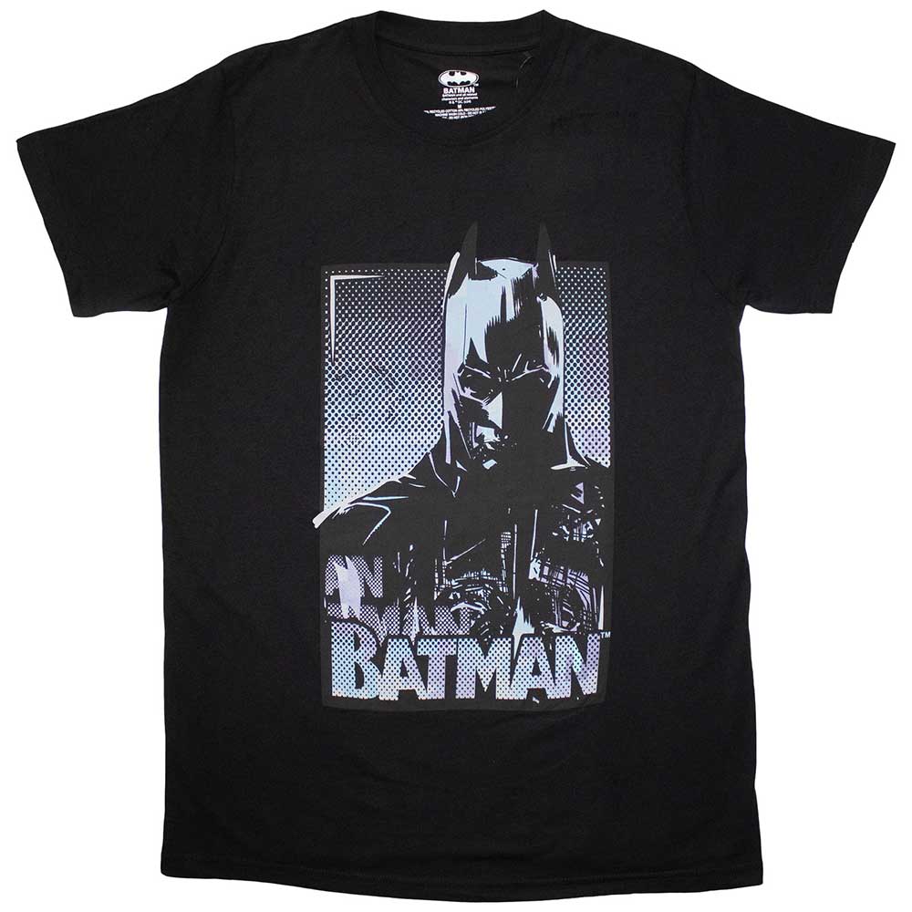 DC Comics | Batman Dark Batman |