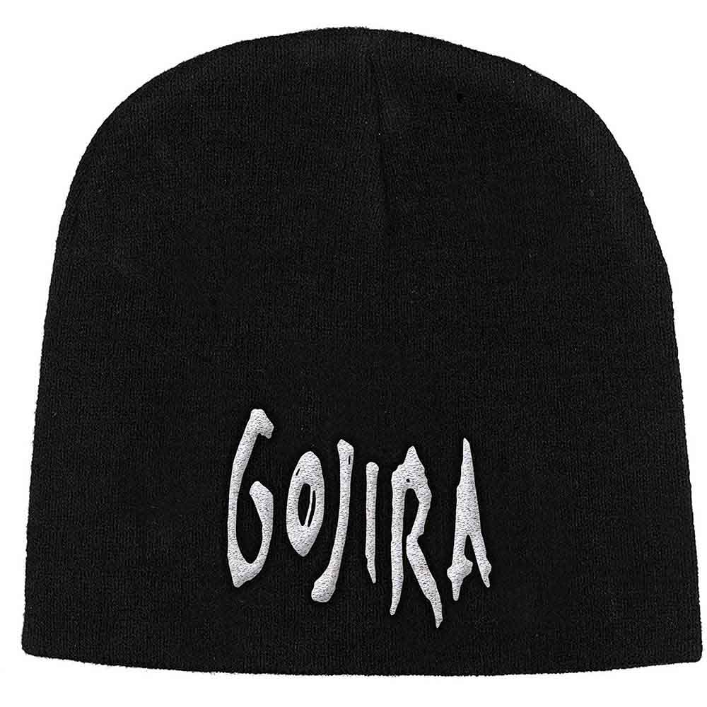 Gojira | Logo |