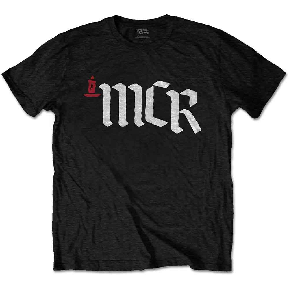 My Chemical Romance | MCR Logo |