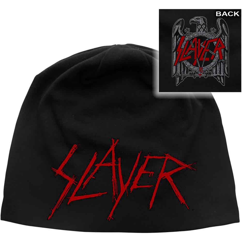 Slayer | Eagle |