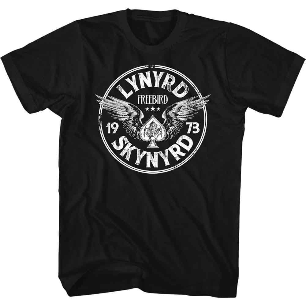 Lynyrd Skynyrd | Freebird '73 Wings |