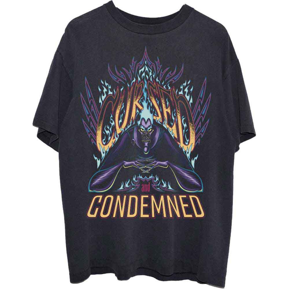 Disney | Hercules Hades Cursed | T-Shirt