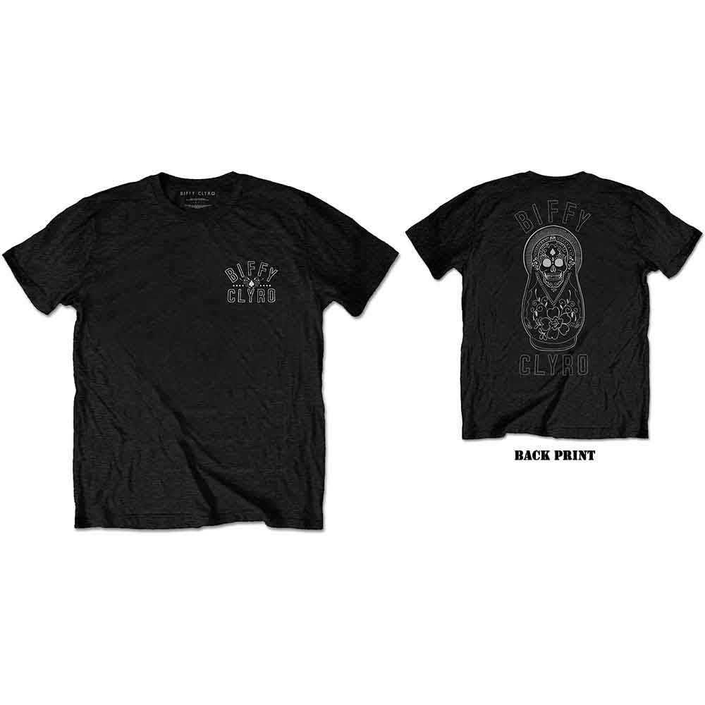 Biffy Clyro | Dolls | T-Shirt