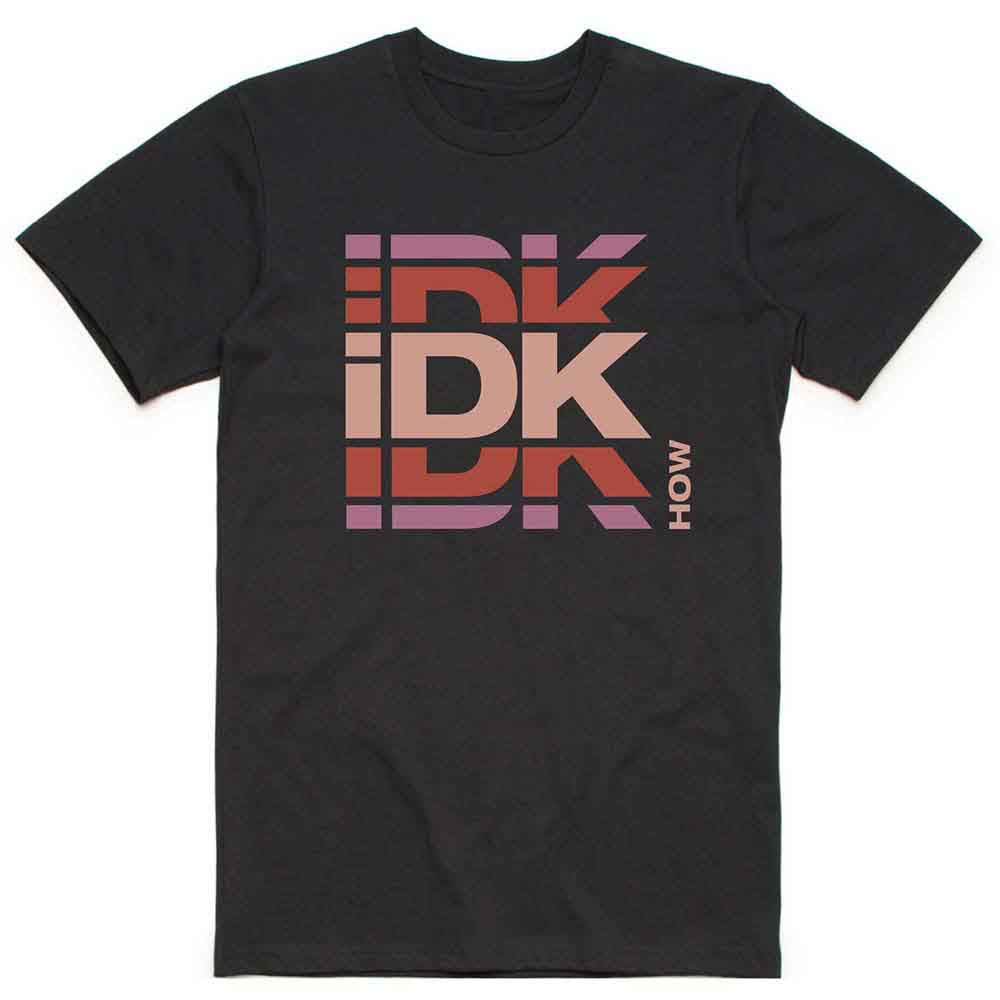 iDKHow | Branded Logo |