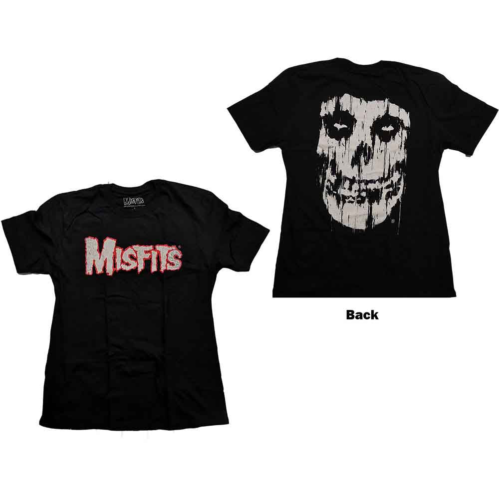 Misfits - Streak | Black