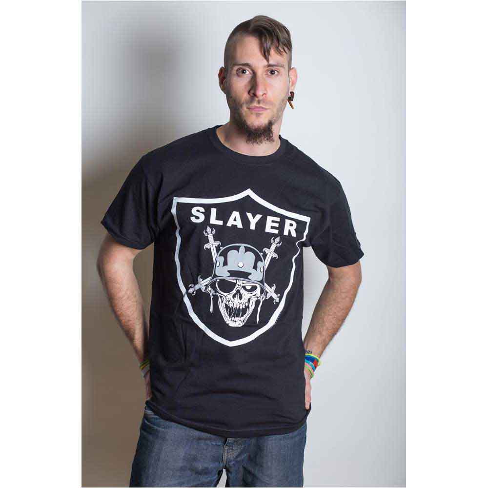 Slayer - Slayders | T-Shirt Black