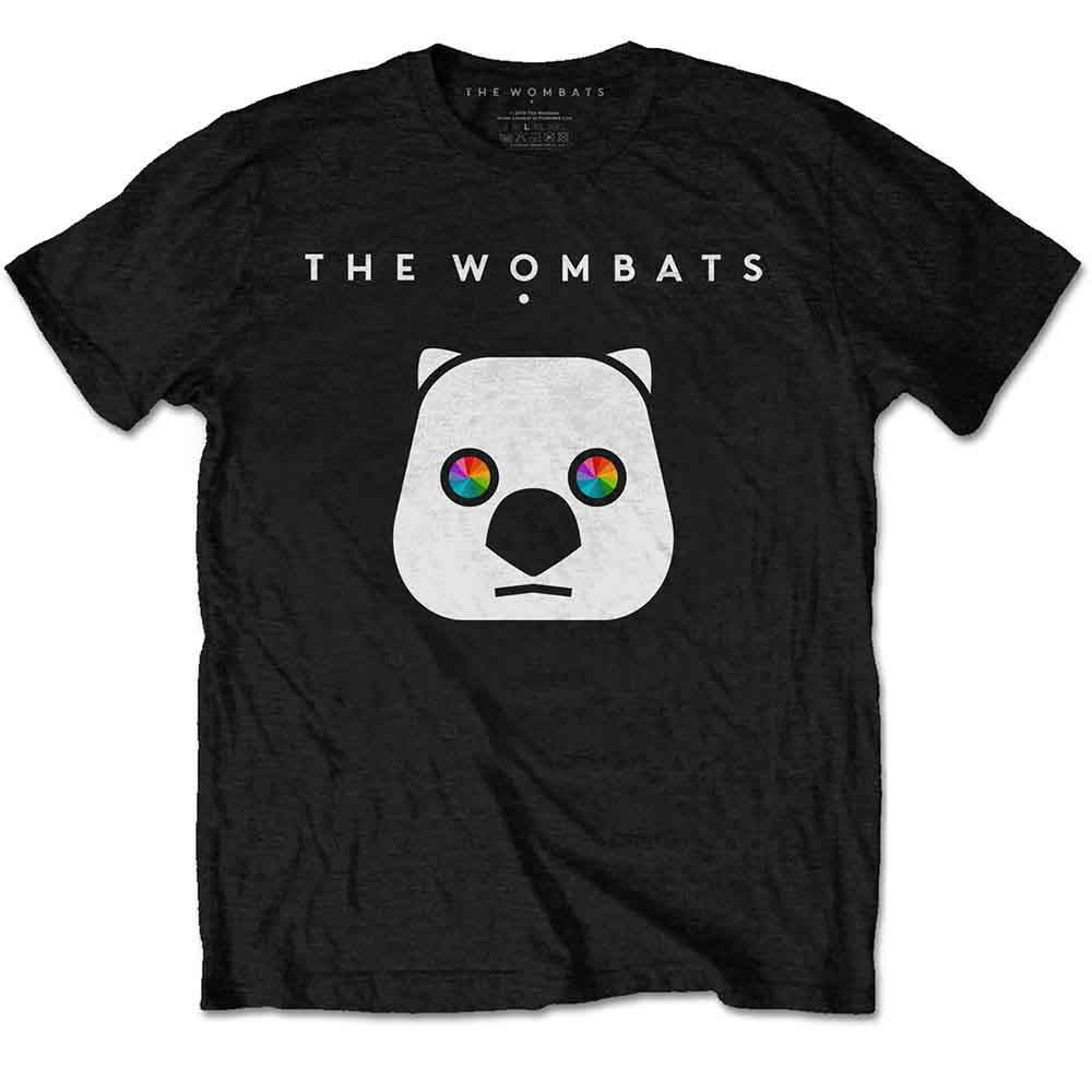 The Wombats | Rainbow Eyes |