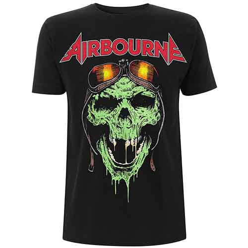 Airbourne | Hell Pilot Glow |