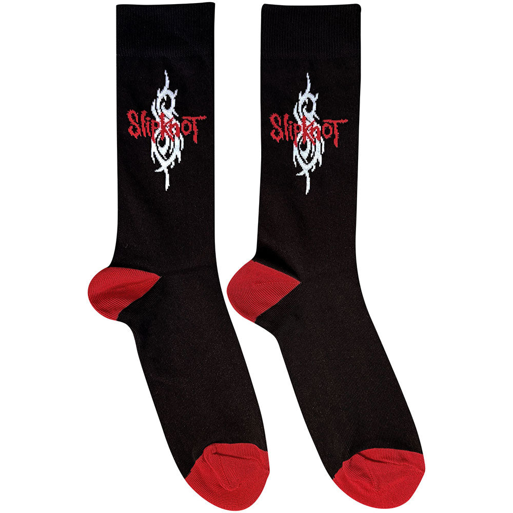 Slipknot | Tribal S Text | Black