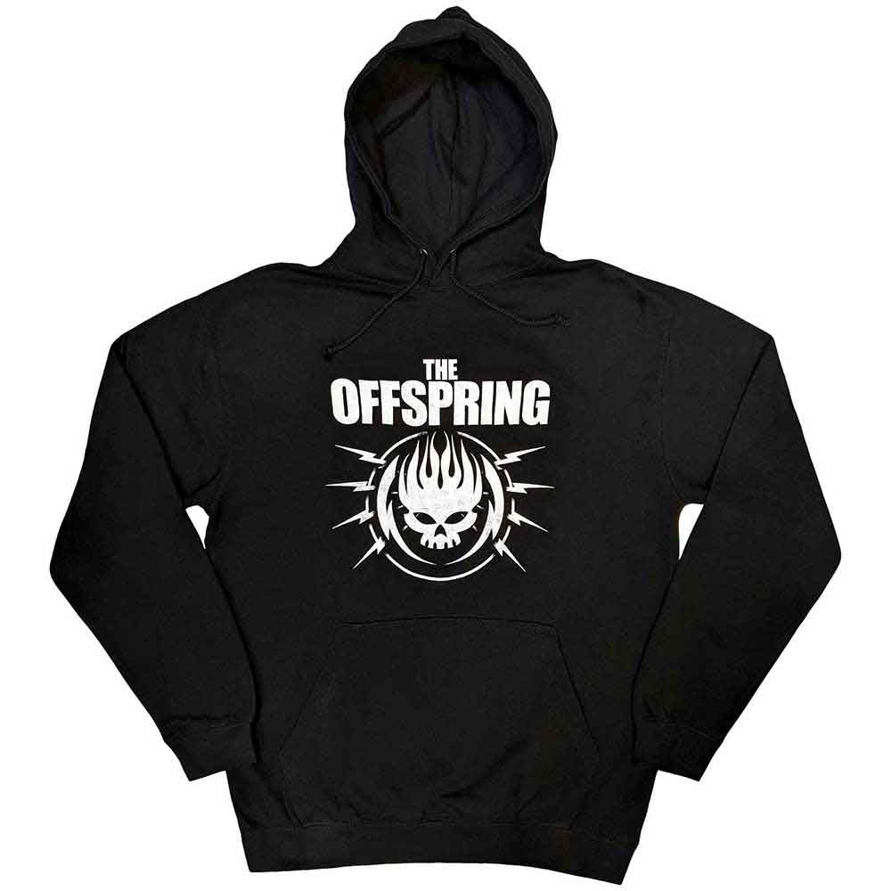 The Offspring | Bolt Logo |