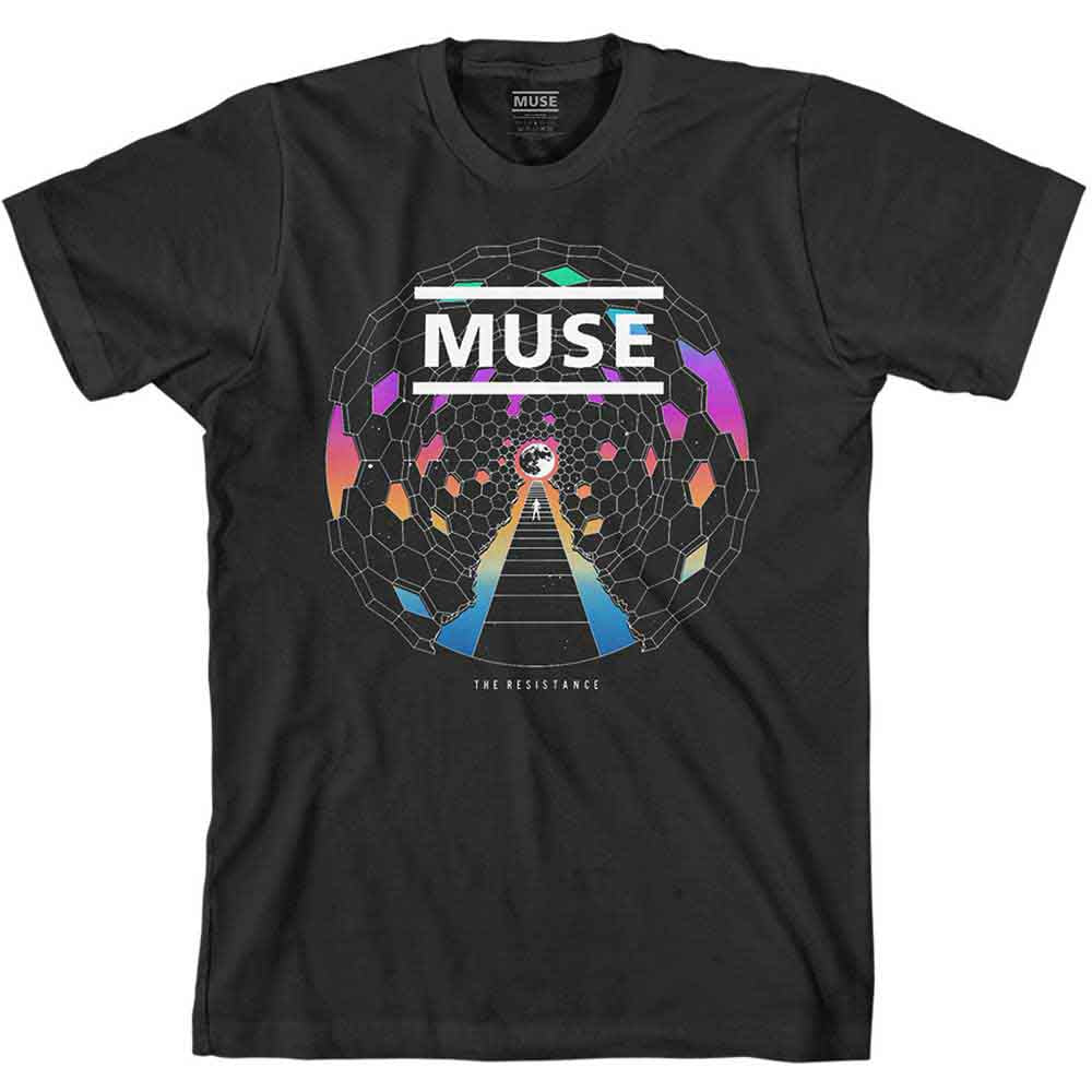 Muse | Resistance Moon |