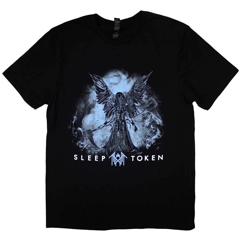 Sleep Token | Take Me Back To Eden Smoke |