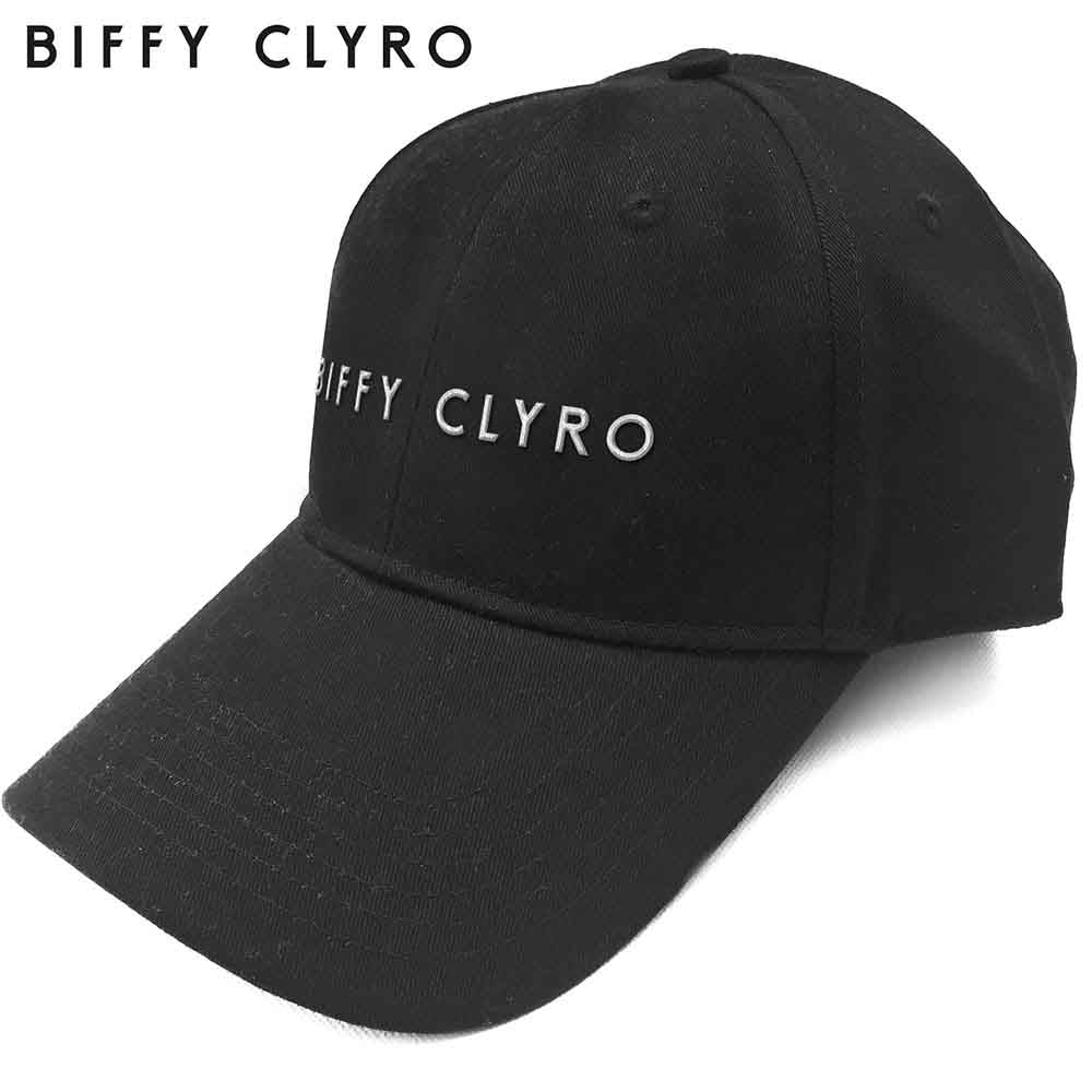 Biffy Clyro | Logo |
