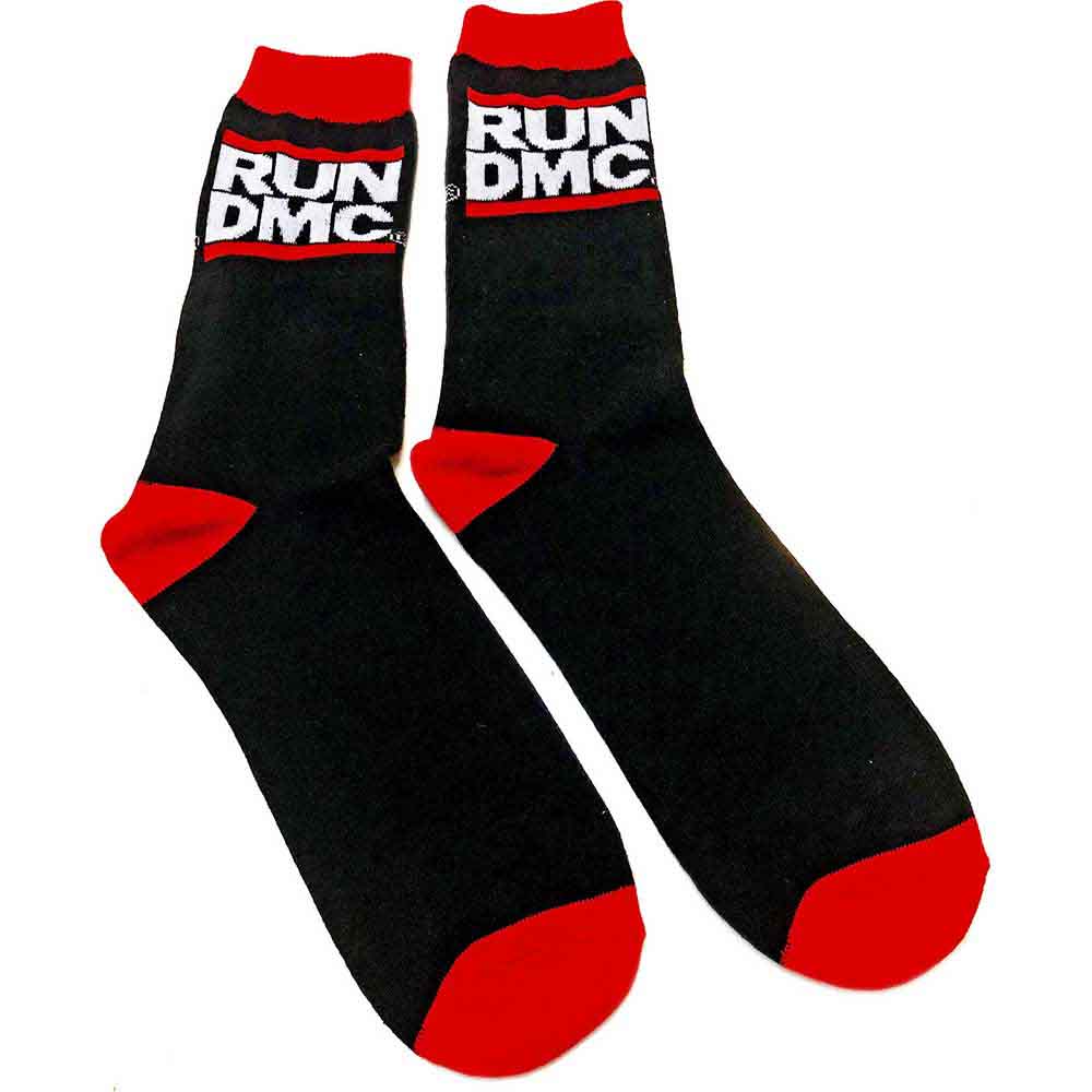 Run DMC | Logo |