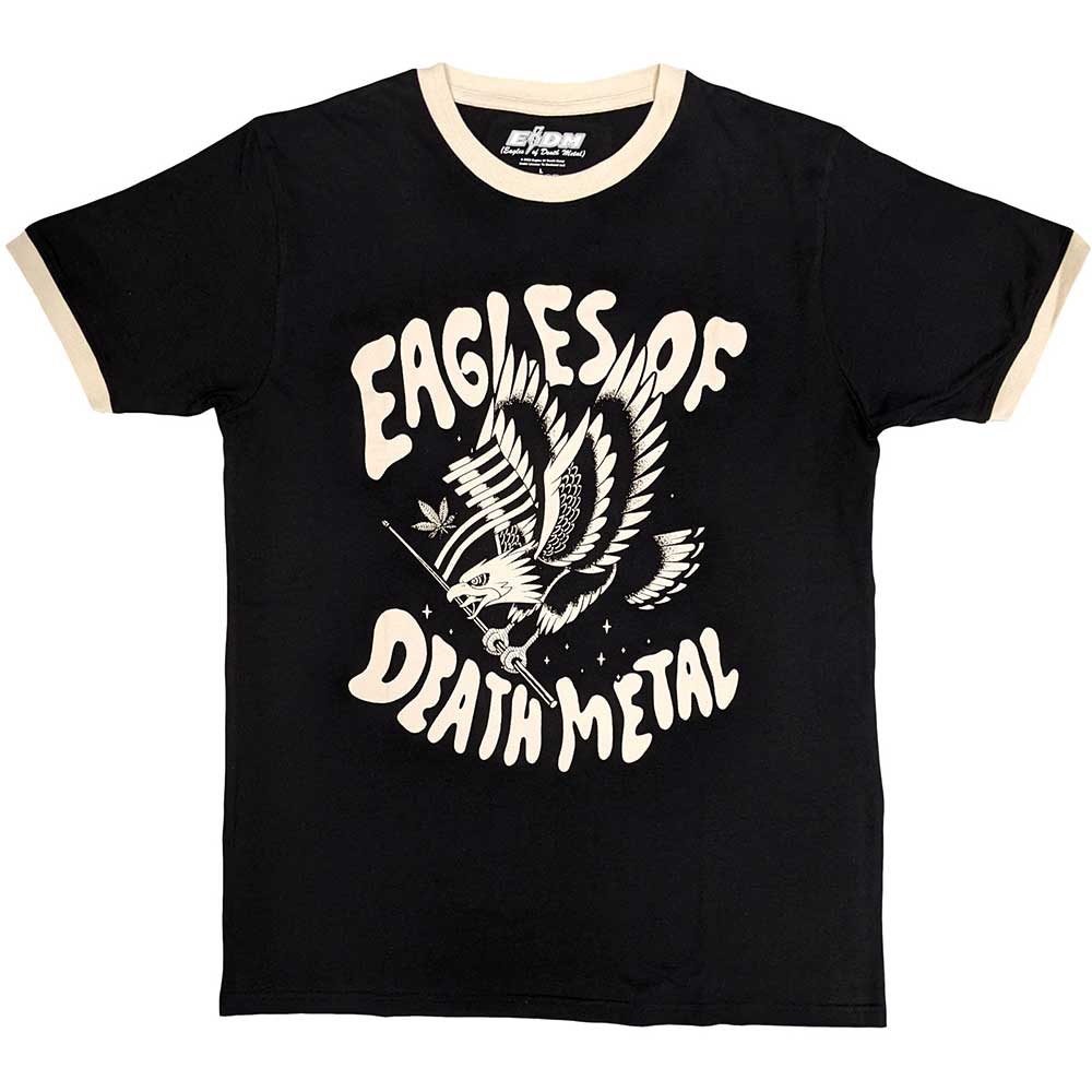 Eagles of Death Metal | Eagle | Black