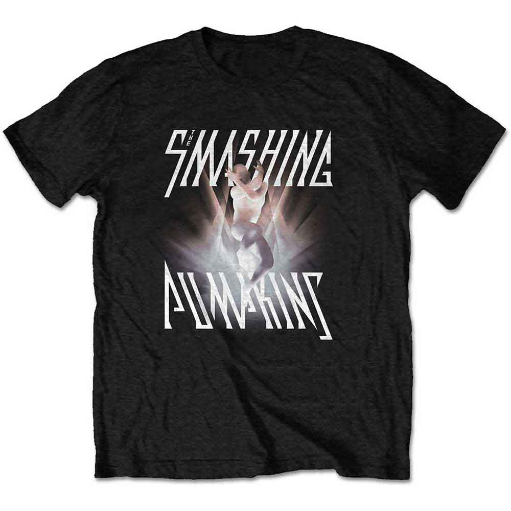 The Smashing Pumpkins - CYR | T-Shirt Black