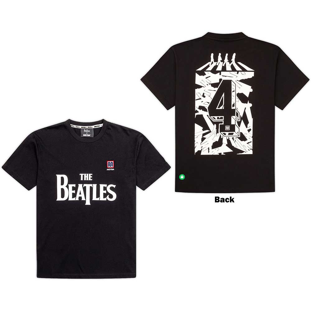 The Beatles | Meyba Training Top |