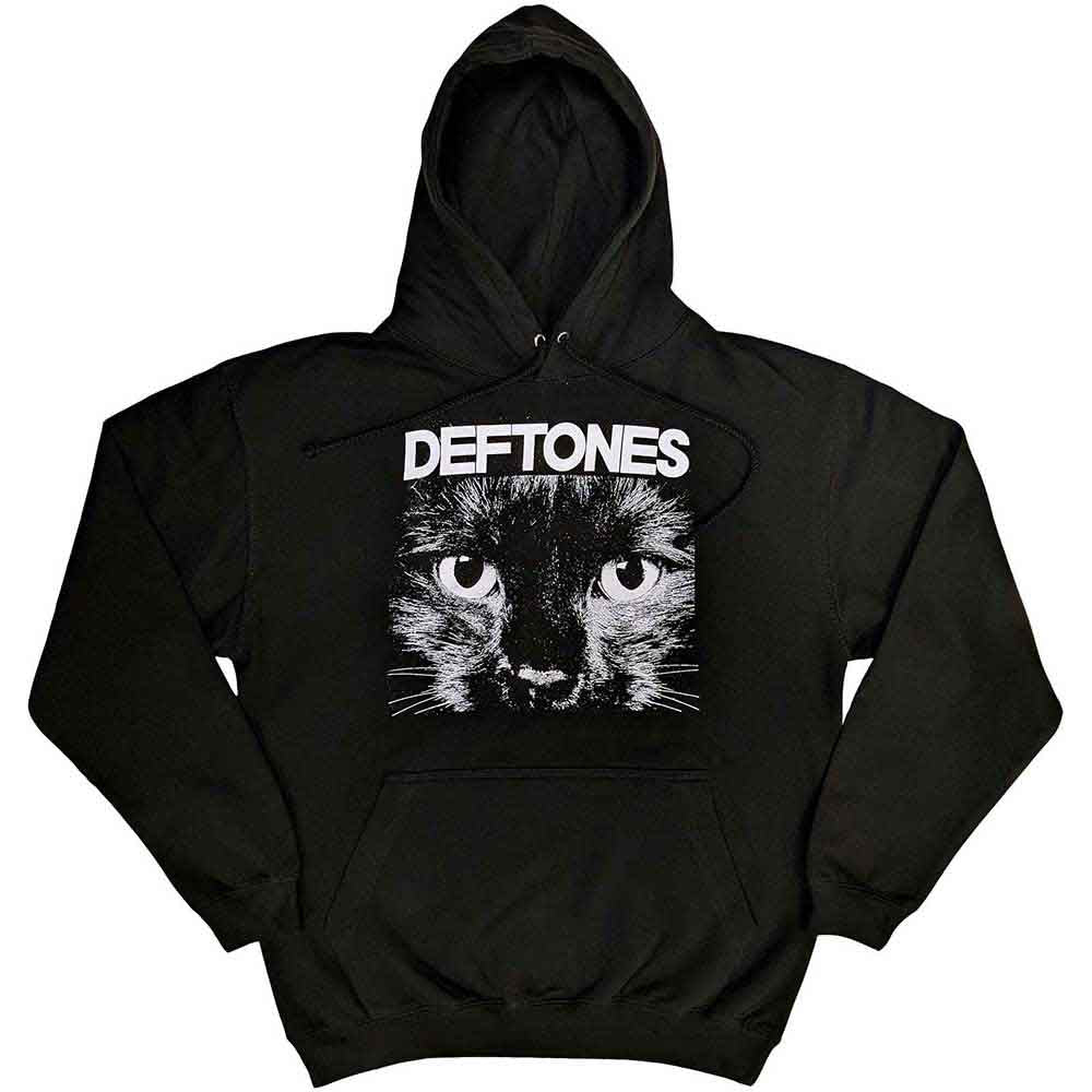 Deftones - Sphynx | Sweatshirt Black