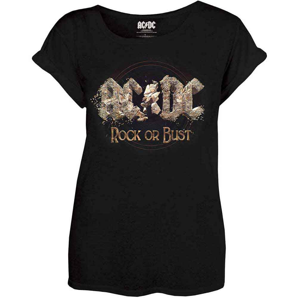 AC/DC | Rock or Bust |