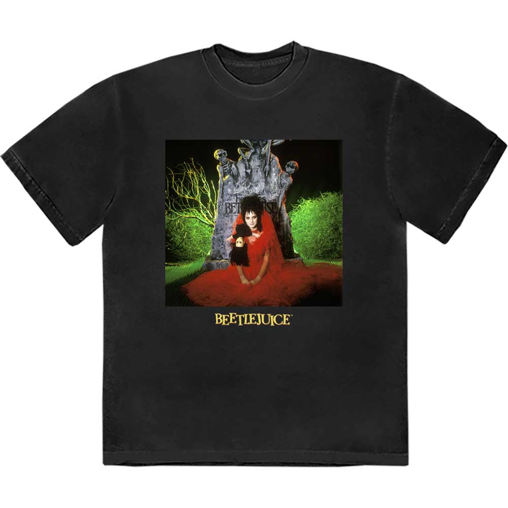 Warner Bros | Beetlejuice Lydia Grave |