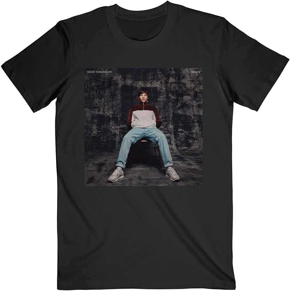 Louis Tomlinson | Walls |