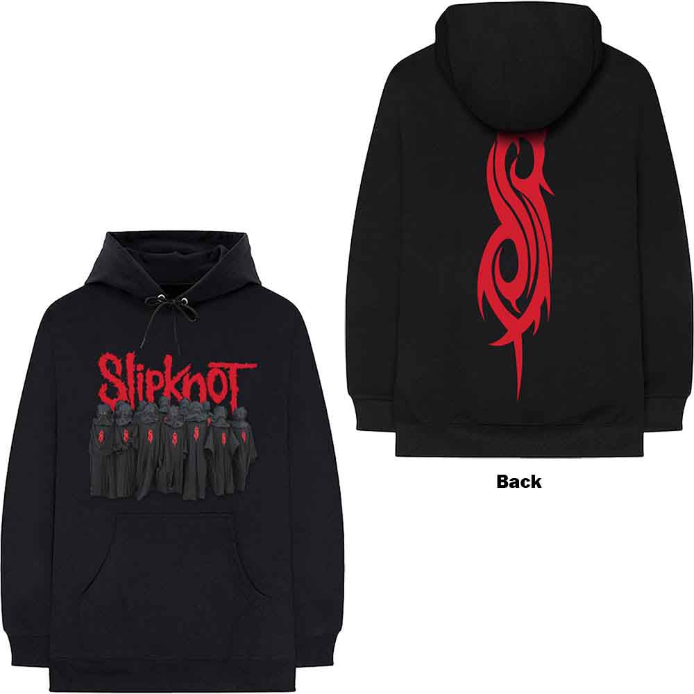Slipknot - Choir | Black