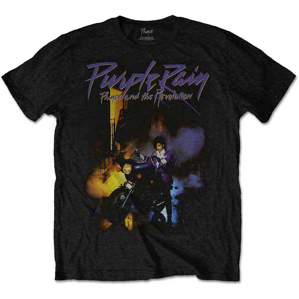 Prince | Purple Rain |
