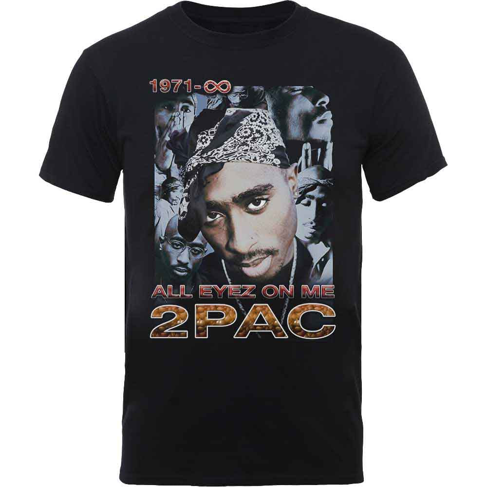 Tupac | All Eyez 1971 |