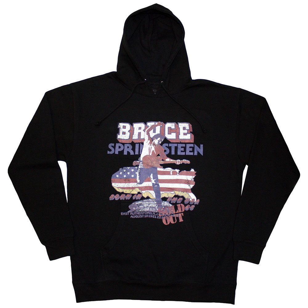 Bruce Springsteen | Born In The USA '85 | Black