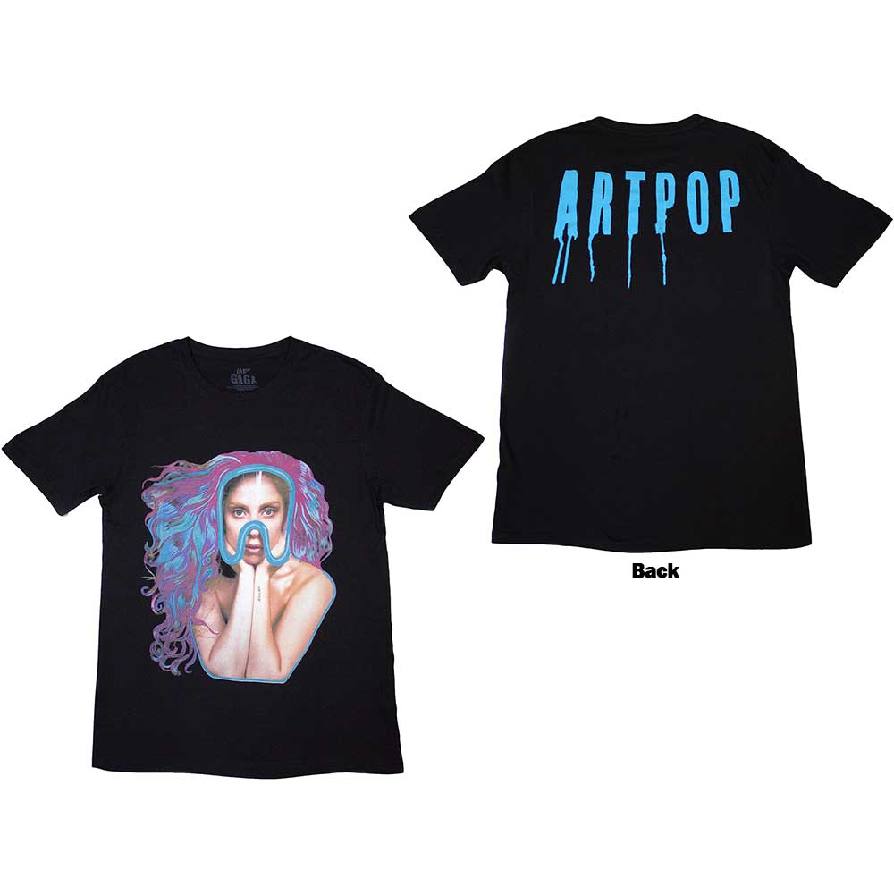 Lady Gaga | Artpop Goggles |