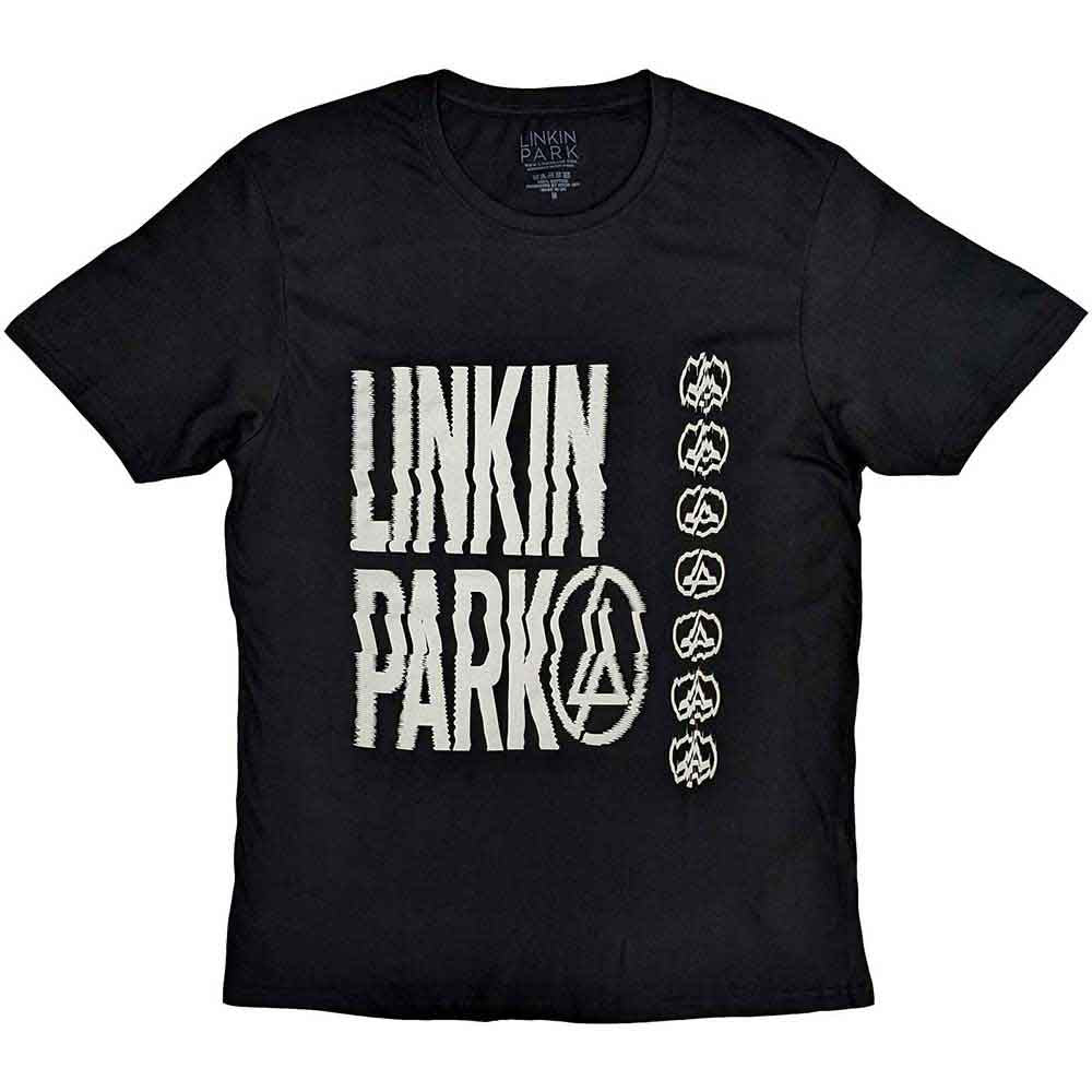 Linkin Park - Shift | T-Shirt Black