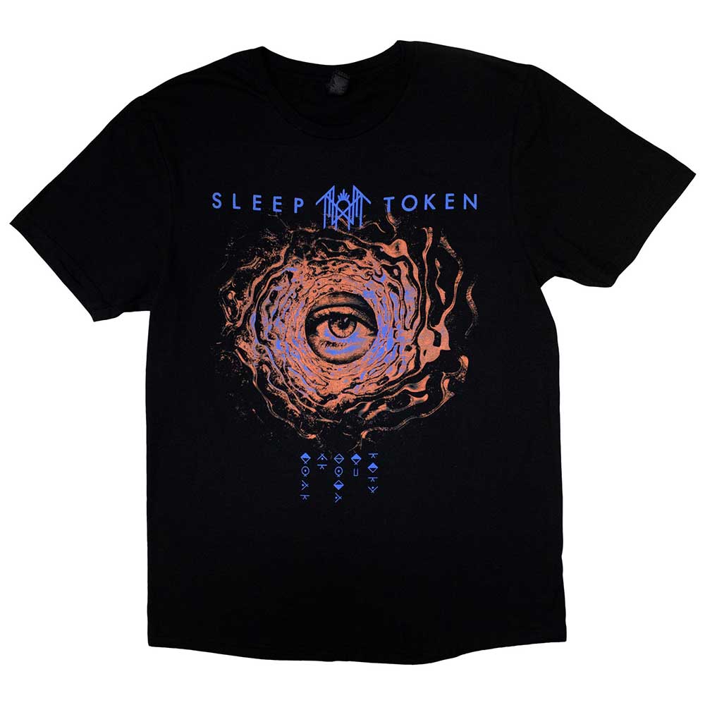 Sleep Token | Vortex Eye |