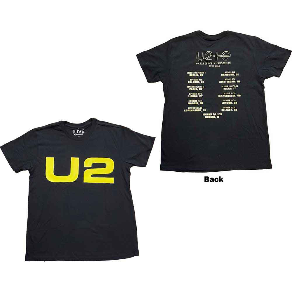 U2 | Logo 2018 |