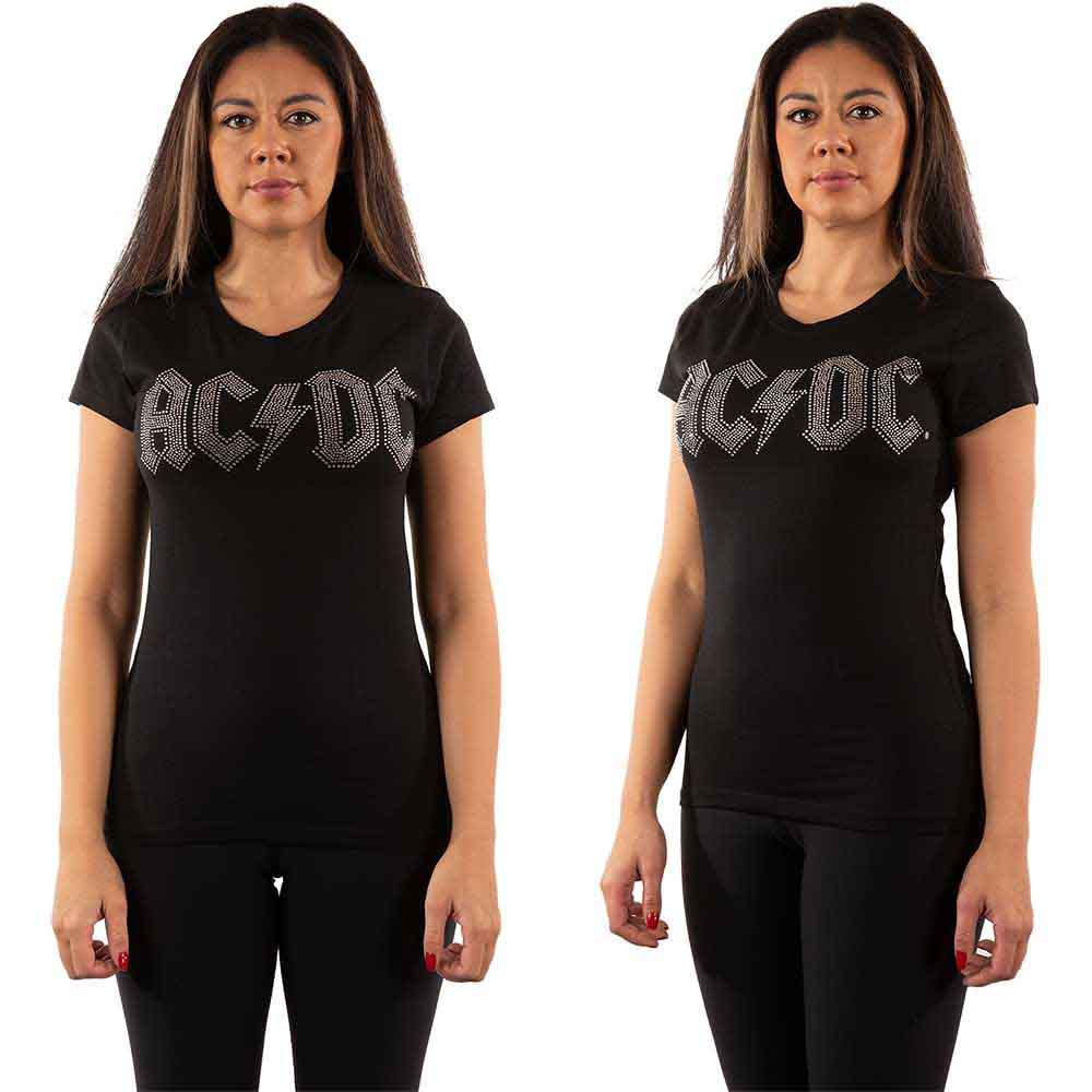 AC/DC | Logo |