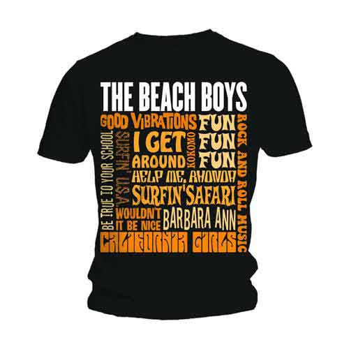 The Beach Boys | Best of SS |