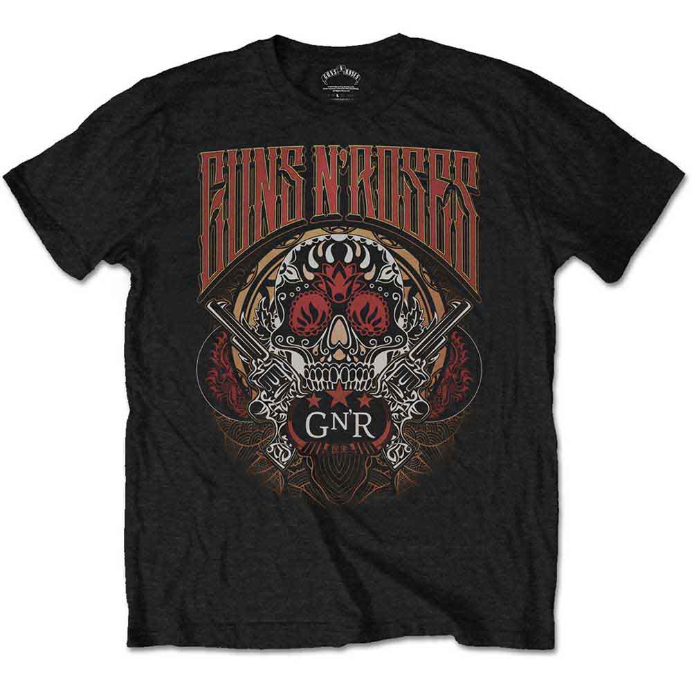 Guns N' Roses | Australia |