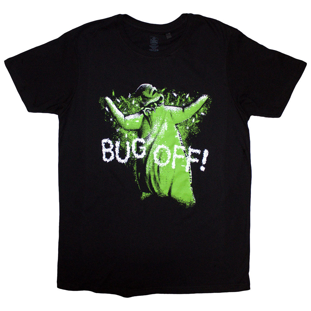 The Nightmare Before Christmas | Bug Off! | Black