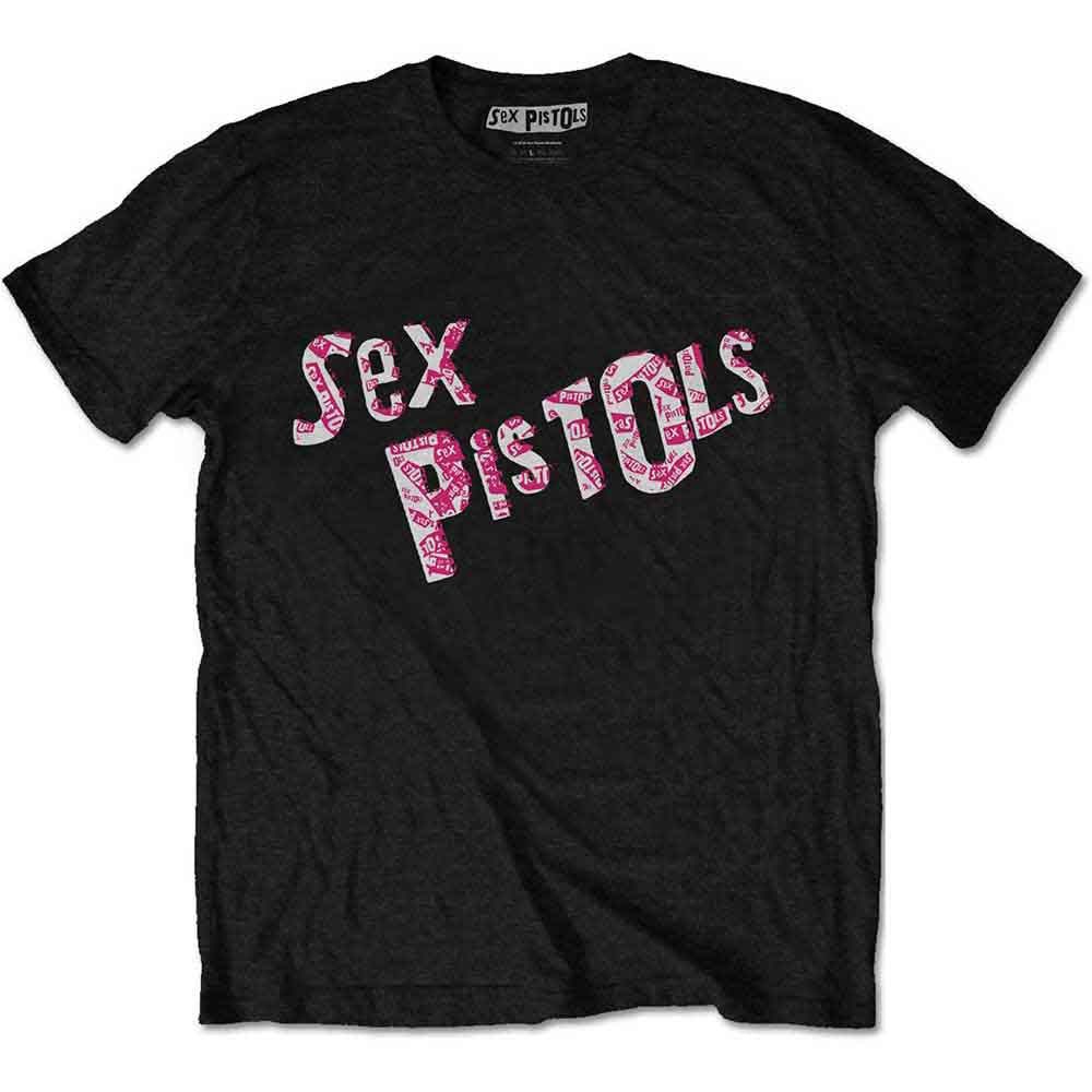 The Sex Pistols | Multi-Logo |