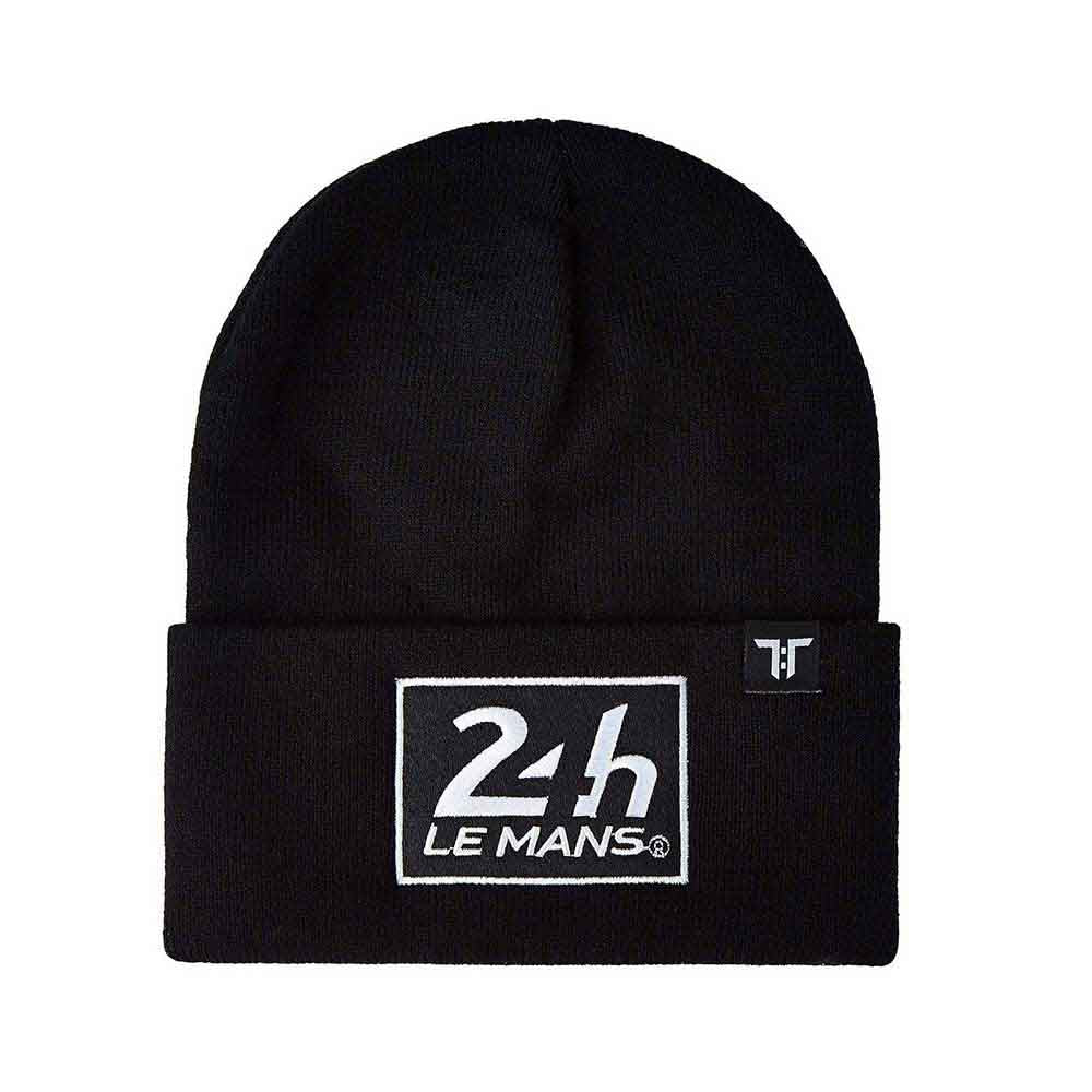 Tokyo Time - Le Mans 2020 | Hat Black
