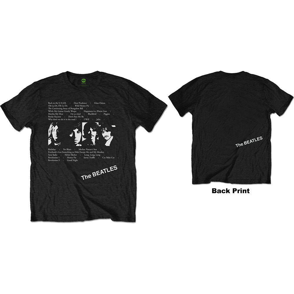 The Beatles | White Album Tracks |