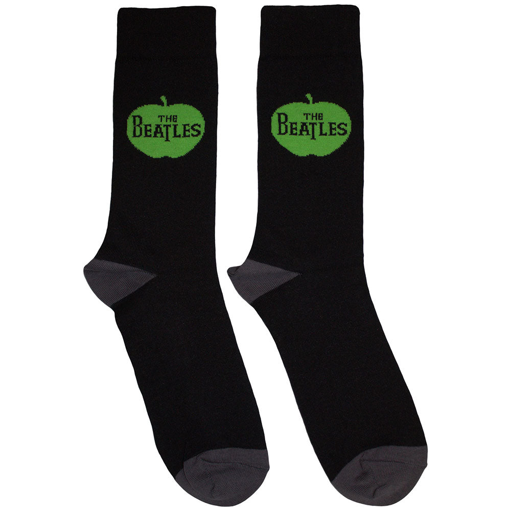 The Beatles | Apple | Black