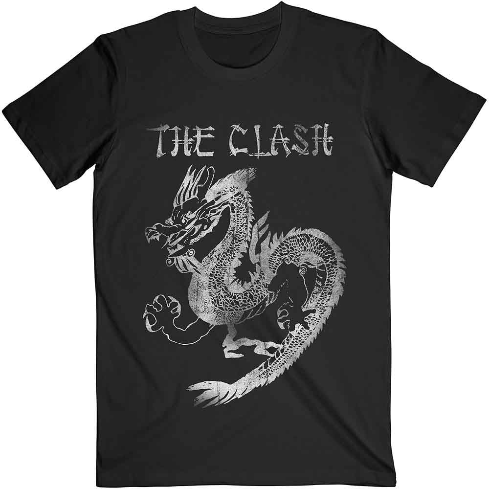 The Clash | Dragon |