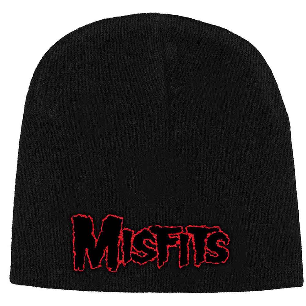 Misfits | Red Logo |