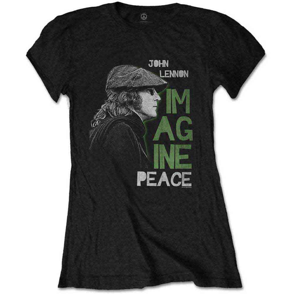 John Lennon | Imagine Peace |