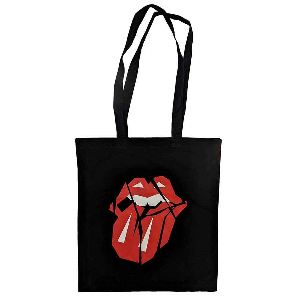 The Rolling Stones | Hackney Diamonds Shards | Black
