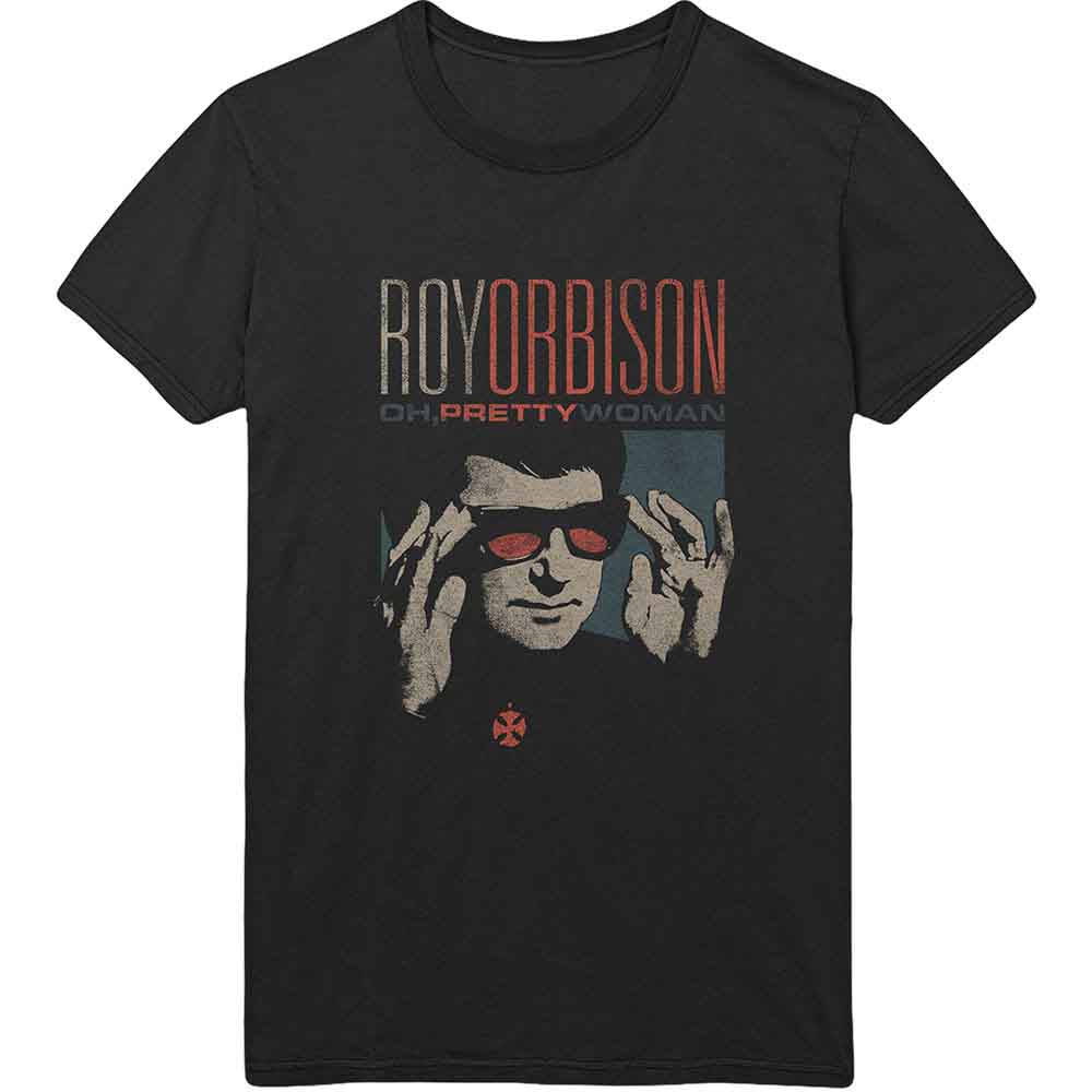 Roy Orbison | Pretty Woman |