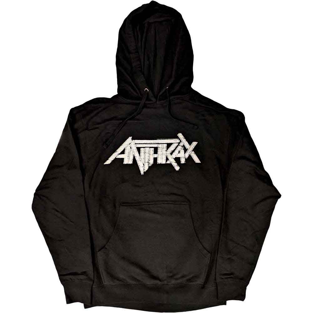Anthrax | Logo | Sweatshirt