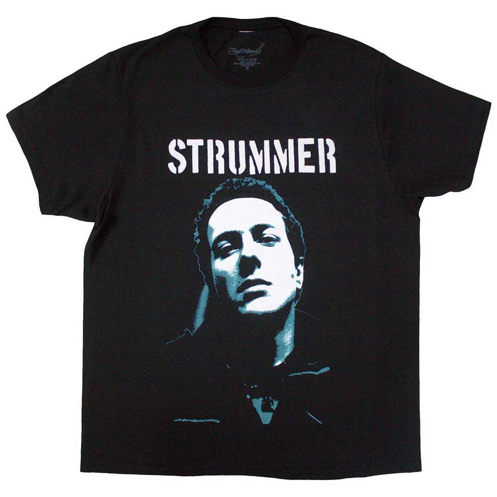 Joe Strummer | Iconic |