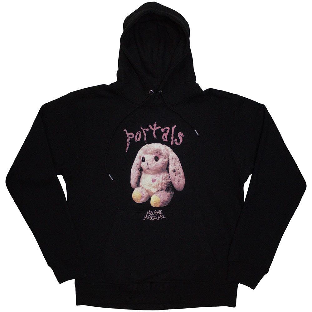 Melanie Martinez - Portals Bunny | Black